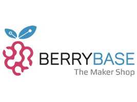 BerryBase Logo