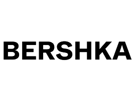 Bershka Logo