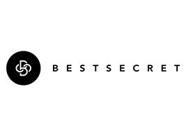 Best Secret Logo