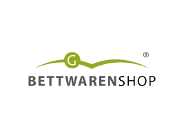 Bettwaren Shop Logo