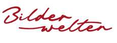 Bilderwelten Logo