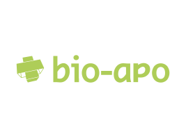 Bio Apo Logo