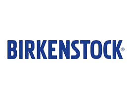 Birkenstock Logo