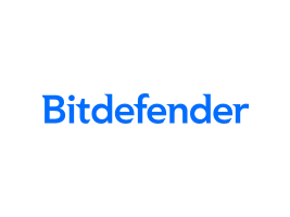 Bitdefender Logo