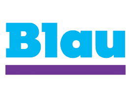 BLAU Logo