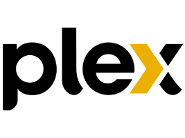 Plex Logo