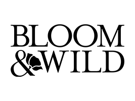Bloom & Wild Logo