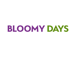 Bloomy Days Logo