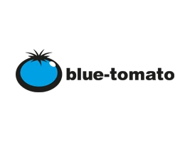 Blue Tomato Logo