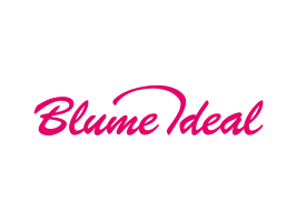 Blume Ideal Logo