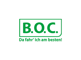 B.O.C. Logo