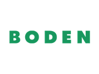 Boden Logo