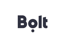 Bolt Logo