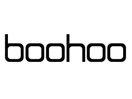 Boohoo Logo