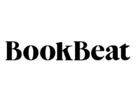 BookBeat Logo