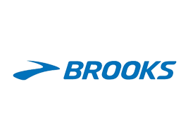 Brooks Logo