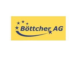 Böttcher AG Logo