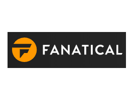 Fanatical Logo