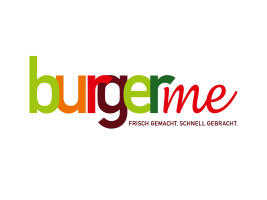 burgerme Logo