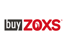buyZOXS Logo