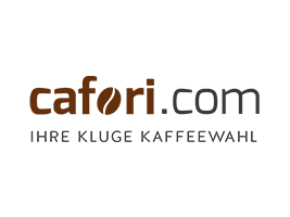 Cafori.com Logo