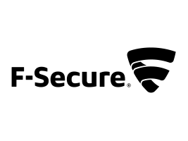 F-Secure Logo