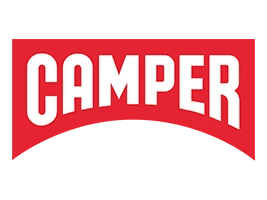 Camper Logo