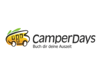 CamperDays Logo