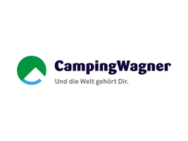 Camping Wagner Logo