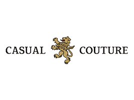 Casual Couture Logo