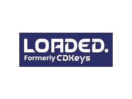 Loaded (cdkeys) Logo