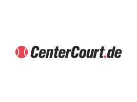 CenterCourt.de Logo