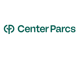 Center Parcs Logo
