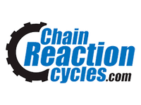 Chain Reaction Cycles Logo