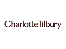 Charlotte Tilbury Logo