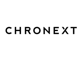 CHRONEXT Logo