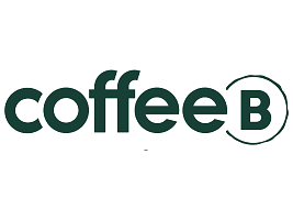 CoffeeB Logo
