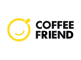 Coffee Friend Logo