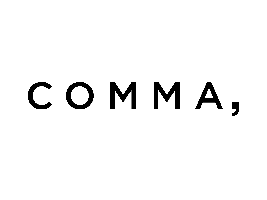 comma