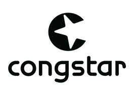 congstar Logo