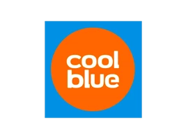 Coolblue Logo