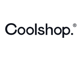 Coolshop Logo