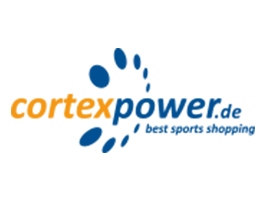 Cortexpower Logo