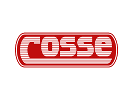 cosse Logo