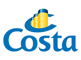 Costa Kreuzfahrten