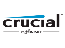 Crucial Logo