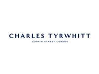 Charles Tyrwhitt Logo