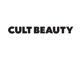 Cult Beauty Logo