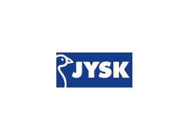 JYSK Logo