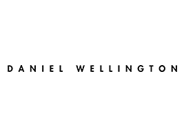 Daniel Wellington Logo